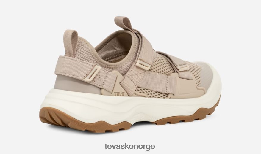 Teva kvinners utstrømning universellPJ64Z4117 bjørk/fjærgrå