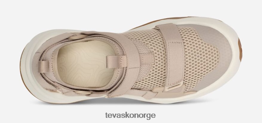 Teva kvinners utstrømning universellPJ64Z4117 bjørk/fjærgrå