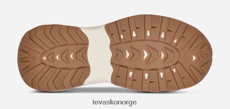 Teva kvinners utstrømning universellPJ64Z4117 bjørk/fjærgrå