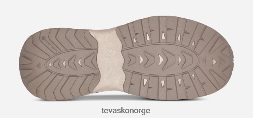 Teva kvinners utstrømning universellPJ64Z4118 brent oliven