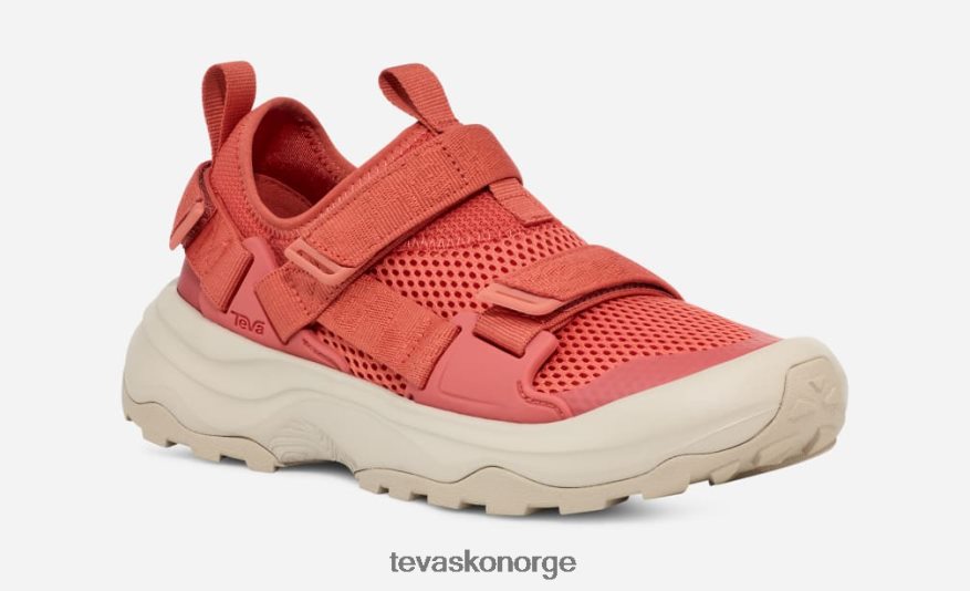 Teva kvinners utstrømning universellPJ64Z4119 teva tekstural ingefær