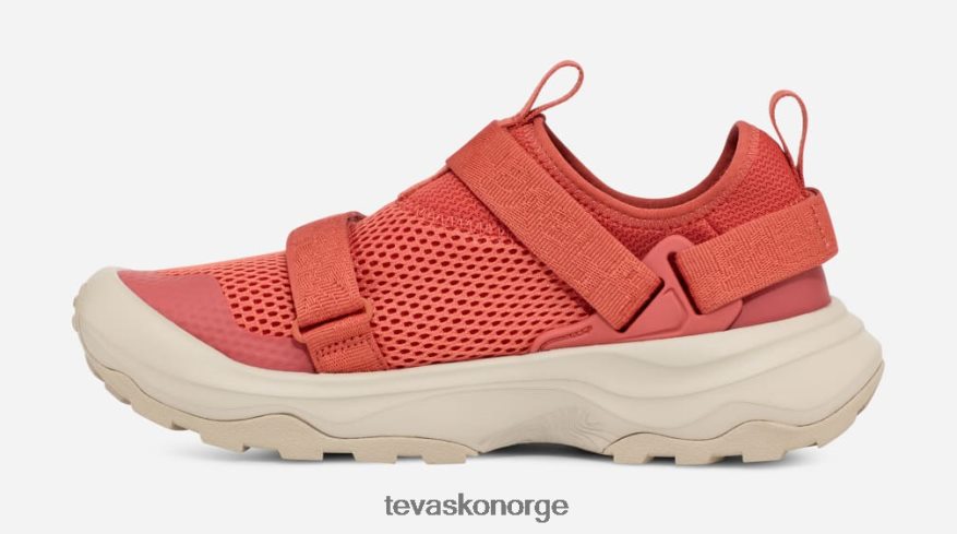 Teva kvinners utstrømning universellPJ64Z4119 teva tekstural ingefær