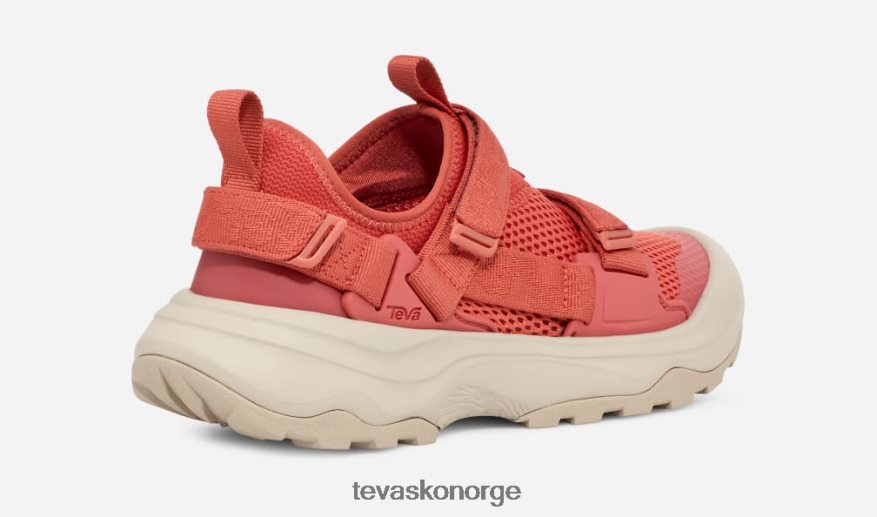 Teva kvinners utstrømning universellPJ64Z4119 teva tekstural ingefær