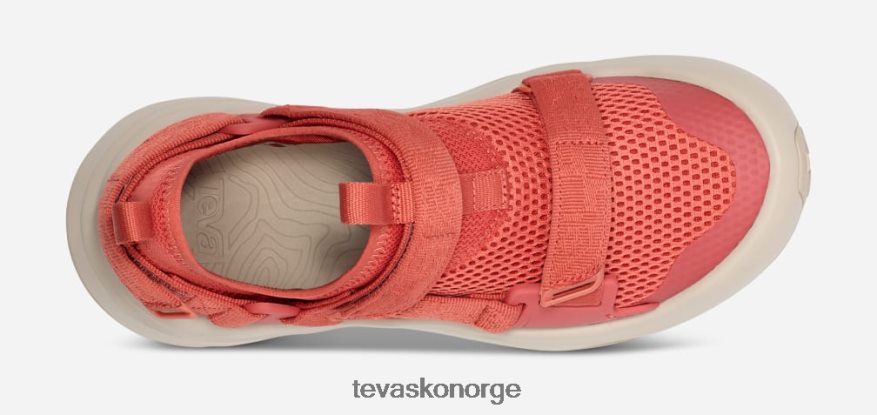 Teva kvinners utstrømning universellPJ64Z4119 teva tekstural ingefær