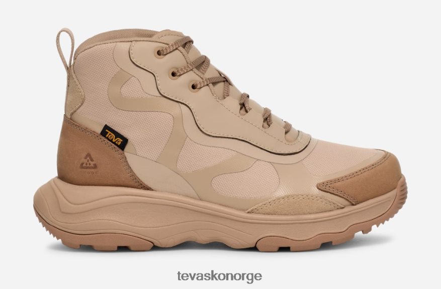 Teva kvinners geotrecca midPJ64Z4198 sesam/sanddyne