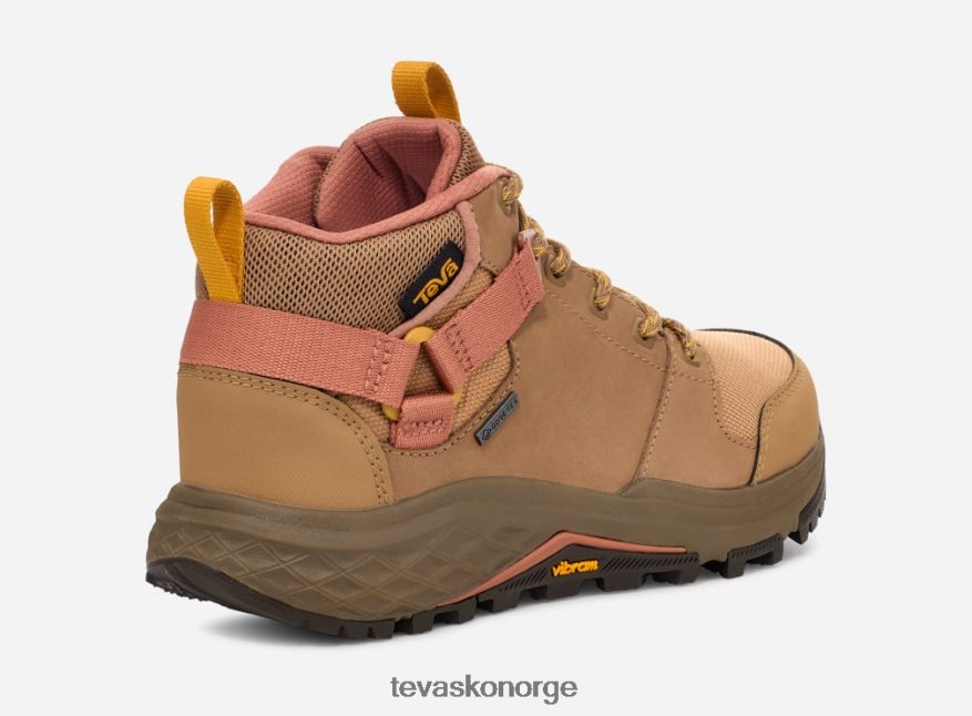 Teva kvinners grandview gore-texPJ64Z4125 sanddyne