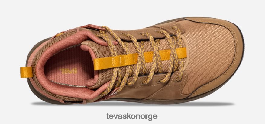 Teva kvinners grandview gore-texPJ64Z4125 sanddyne