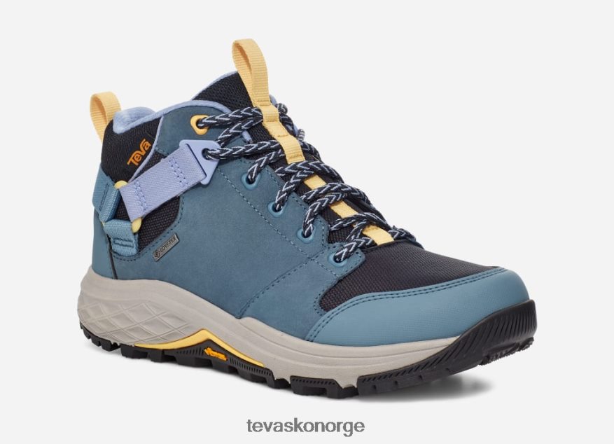 Teva kvinners grandview gore-texPJ64Z4126 blå luftspeiling