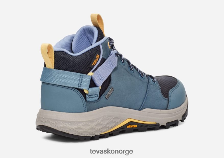 Teva kvinners grandview gore-texPJ64Z4126 blå luftspeiling