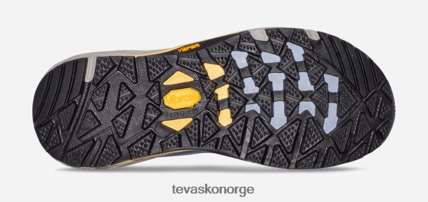 Teva kvinners grandview gore-texPJ64Z4126 blå luftspeiling