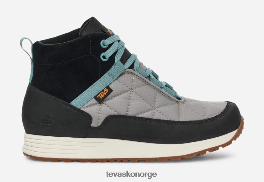 Teva kvinners reember pendling wpPJ64Z4135 svart/grå