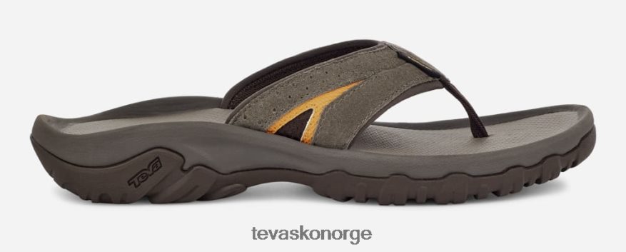 Teva katavi 2 thong for mennPJ64Z4274 strikk ledning
