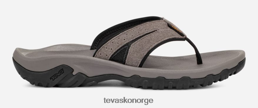 Teva katavi 2 thong for mennPJ64Z4275 grå
