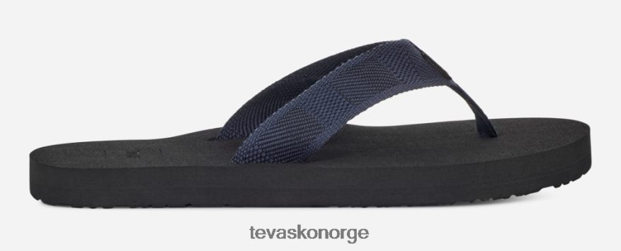 Teva menns grøt iiPJ64Z4254 raki mørk denim