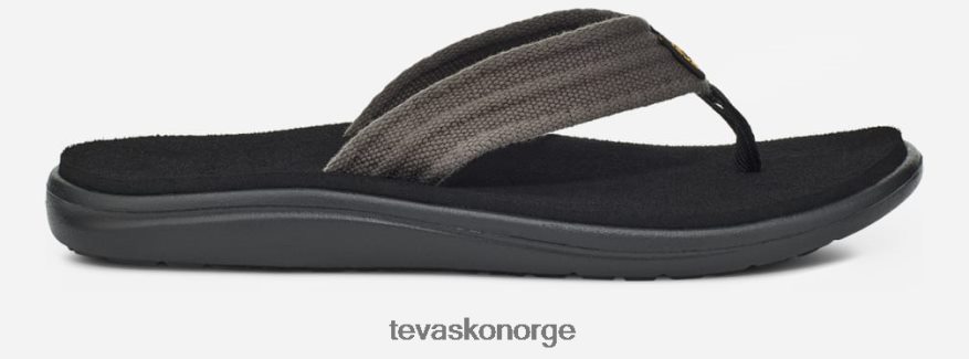 Teva menns voya canvas flipPJ64Z4285 duskregn