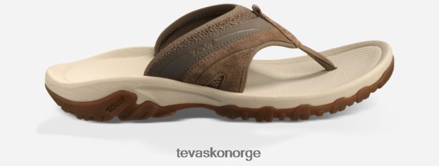 Teva pajaro for mennPJ64Z4261 brun