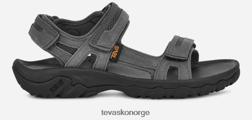 Teva menns hudsonPJ64Z4281 mørk måkegrå