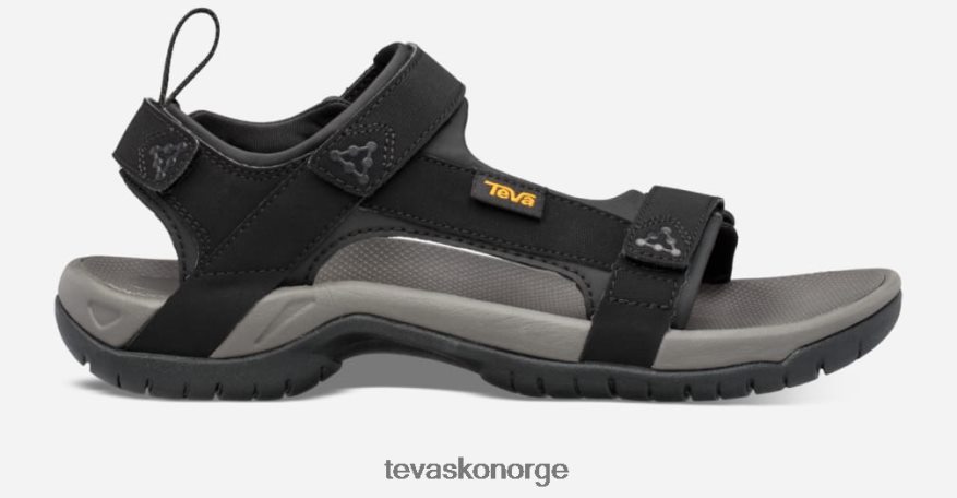 Teva menns meachamPJ64Z4259 svart