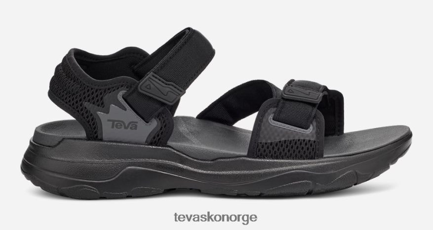 Teva menns zymicPJ64Z4406 svart