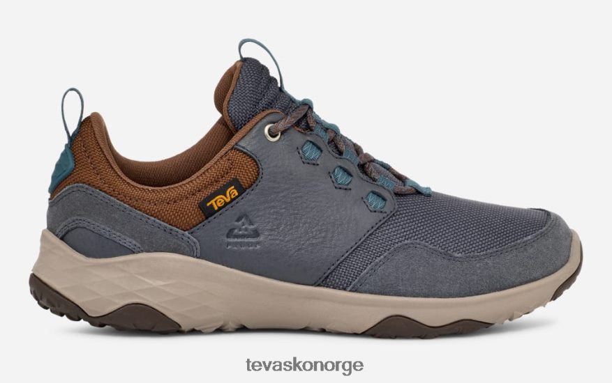 Teva canyonview for mennPJ64Z4289 mørk skygge/balsam