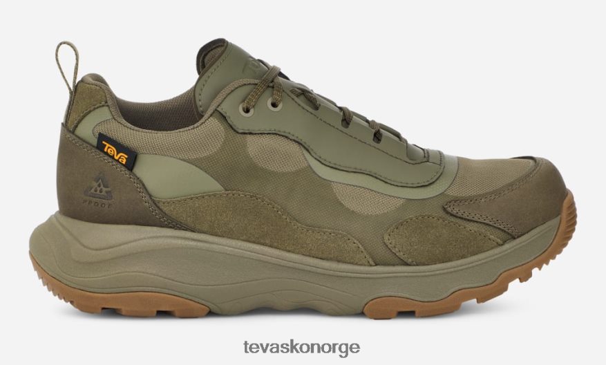 Teva menns geotrecca lavPJ64Z4242 brent oliven