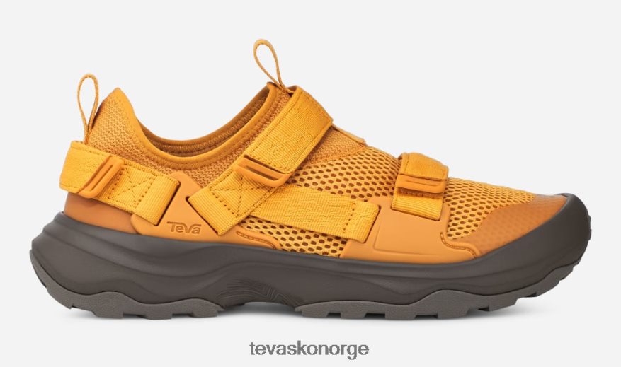 Teva menns utstrømning universellPJ64Z4400 teva tekstural solsikke