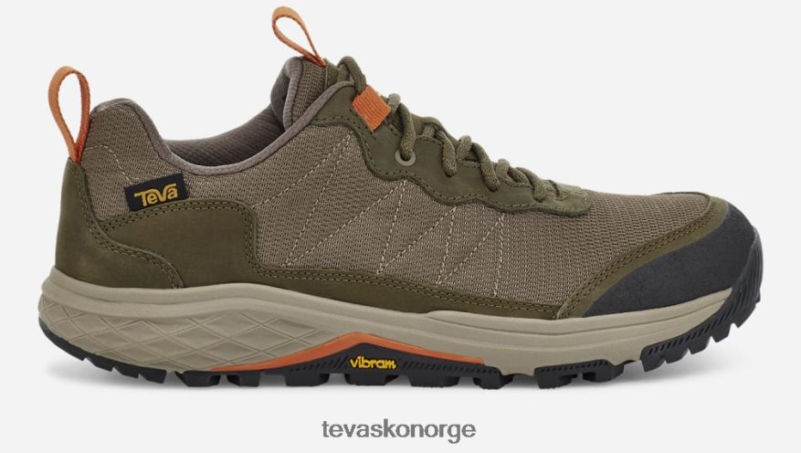 Teva menn ridgeview lavPJ64Z4286 mørk oliven