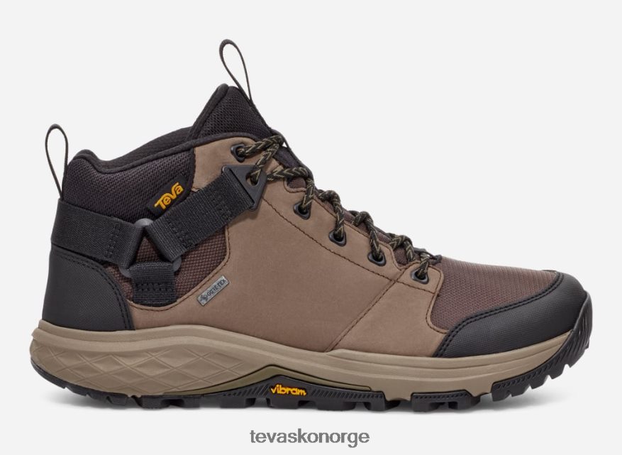 Teva menns grandview gore-texPJ64Z4290 sjokoladebit