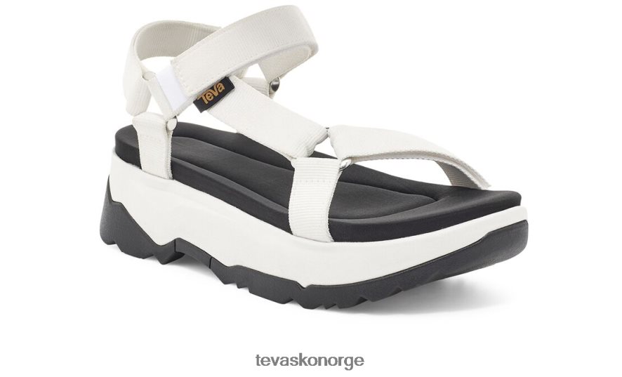 Teva jadito universal 64204H446 fottøy hvit