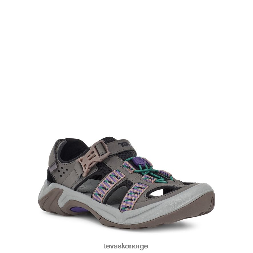 Teva omnium 64204H186 fottøy stabler keiserpalasset