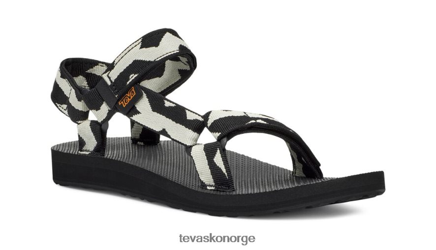 Teva original universal 64204H79 fottøy balanse svart