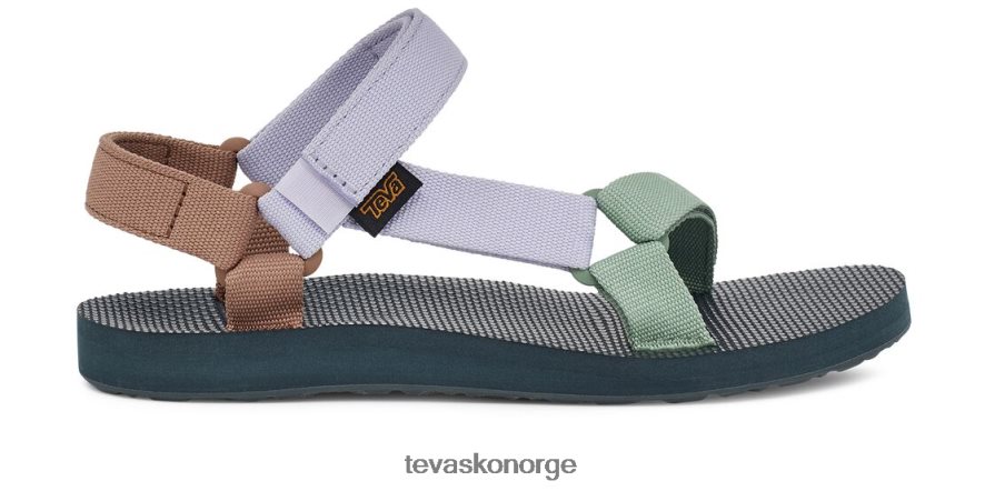 Teva original universal 64204H81 fottøy orion blå multi