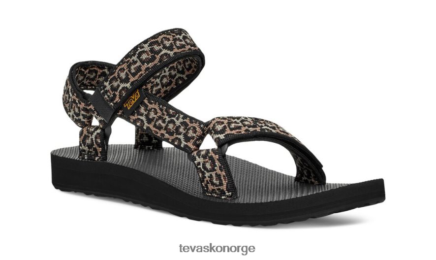 Teva original universal 64204H98 fottøy dorinda nøytral multi