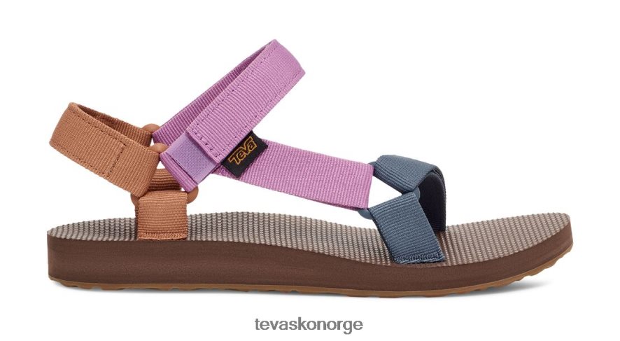 Teva original universal 64204H99 fottøy ørken multi
