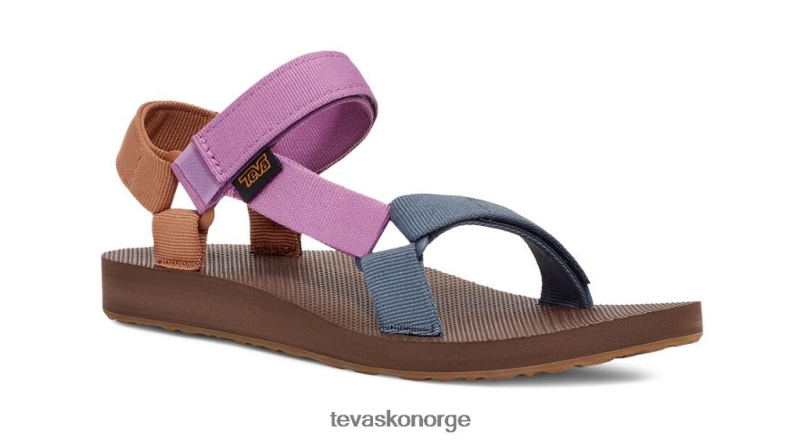 Teva original universal 64204H99 fottøy ørken multi