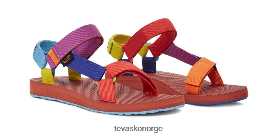Teva original universal cotopaxi 64204H372 fottøy skjult dal