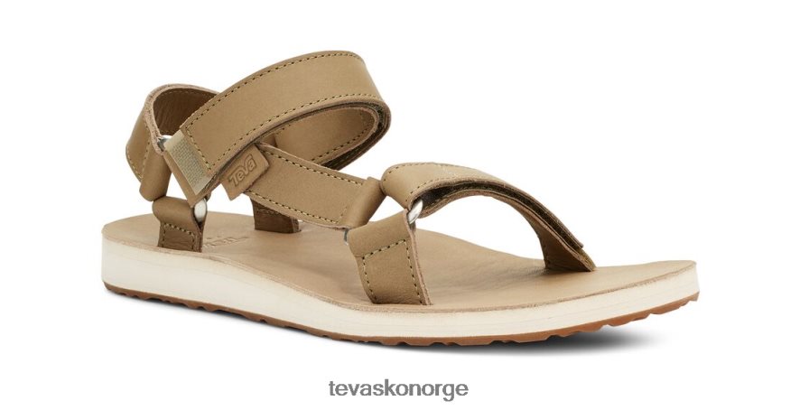 Teva originalt universalskinn 64204H141 fottøy aloe
