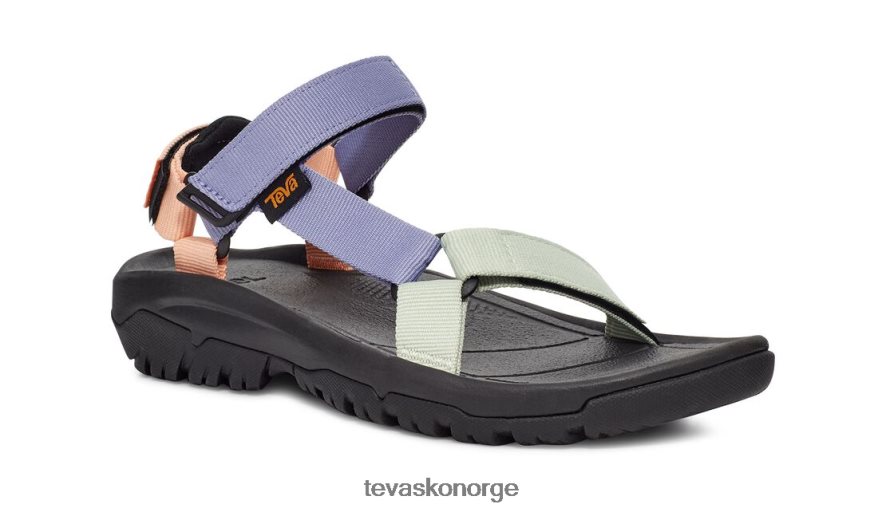Teva orkan xlt2 64204H26 fottøy sherbert multi
