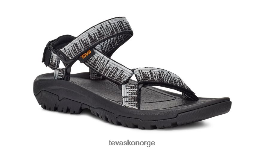 Teva orkan xlt2 64204H30 fottøy atmosfære svart-hvitt