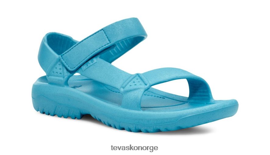Teva orkandrift 64204H129 fottøy cyan blått
