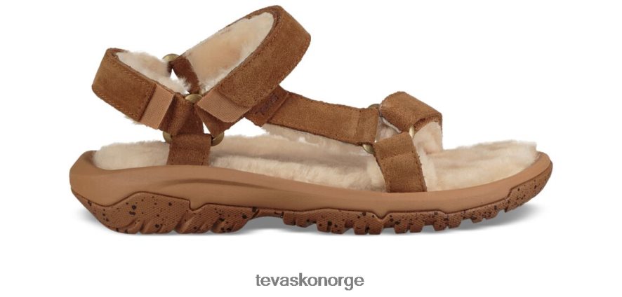 Teva orkanskjæring 64204H467 fottøy pecan