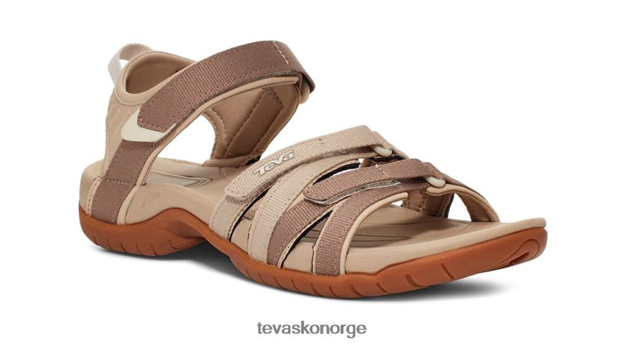 Teva tirra 64204H376 fottøy nøytral multi
