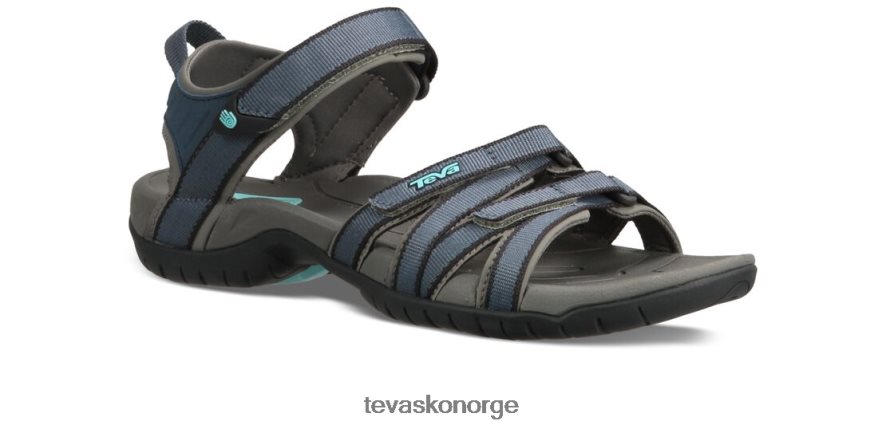 Teva tirra 64204H383 fottøy Beringhavet