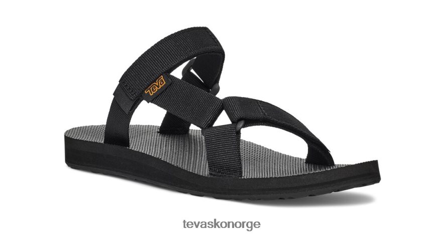 Teva universal skli 64204H152 fottøy svart