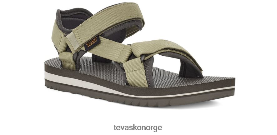 Teva universell sti 64204H148 fottøy salvie grønn