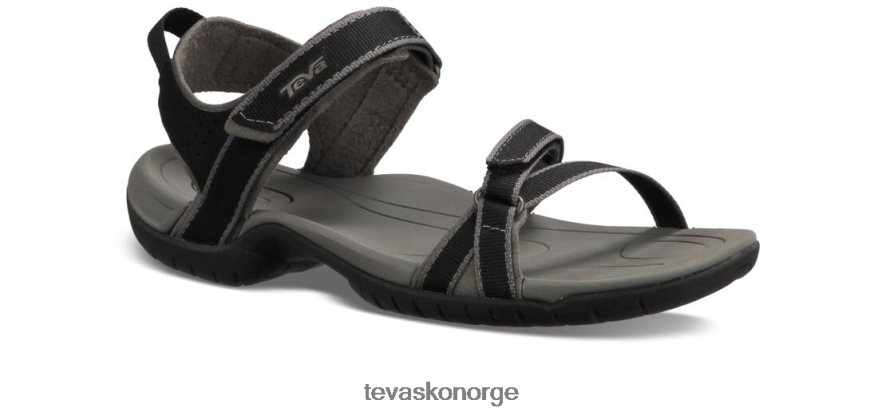 Teva verra 64204H143 fottøy svart