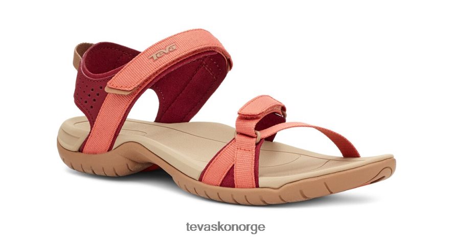 Teva verra 64204H146 fottøy langoustino multi