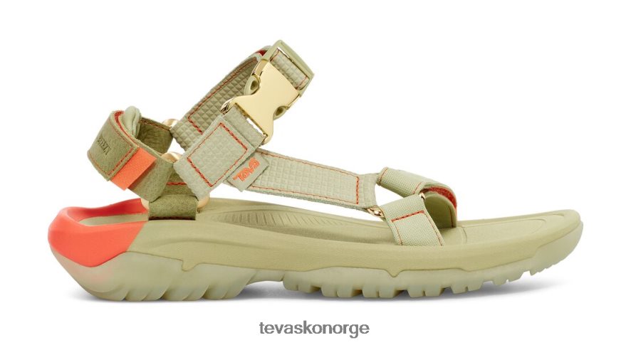 Teva x coco og luftig orkan xlt2 64204H45 fottøy grønn