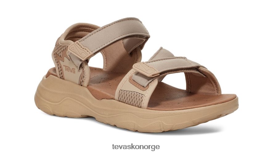 Teva zymic 64204H159 fottøy sesam