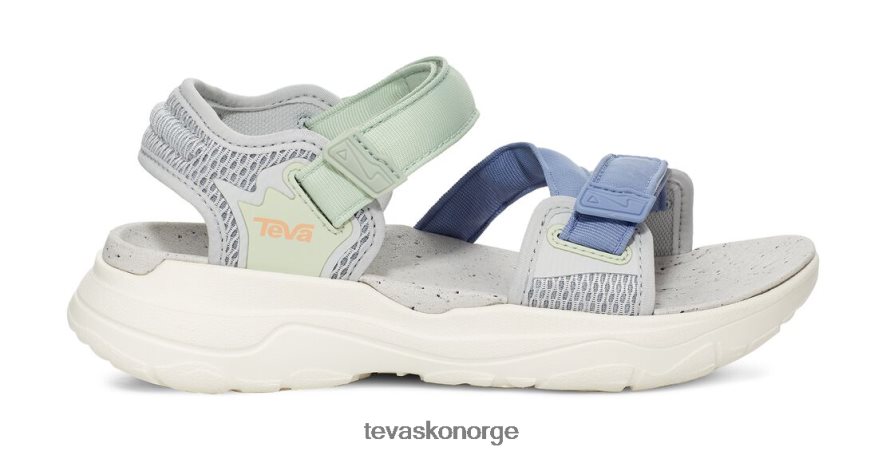 Teva zymic 64204H161 fottøy lett multi